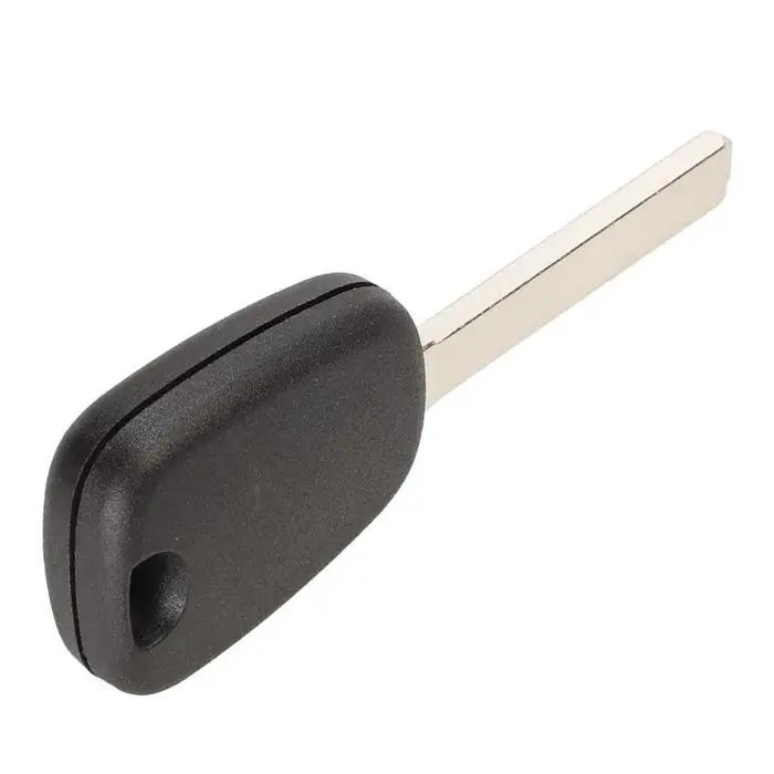 Coque de clé de voiture transpondeur, 10 pièces, pour Peugeot 106 107 307 207 306 406, citroën C2 C3