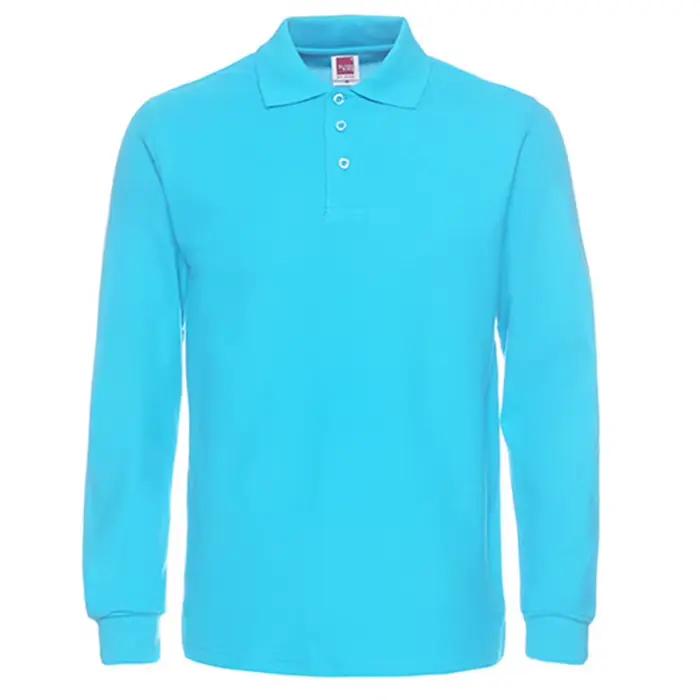 Polo à revers en coton pour Homme, maillot de Golf, Tennis, été, 3XL