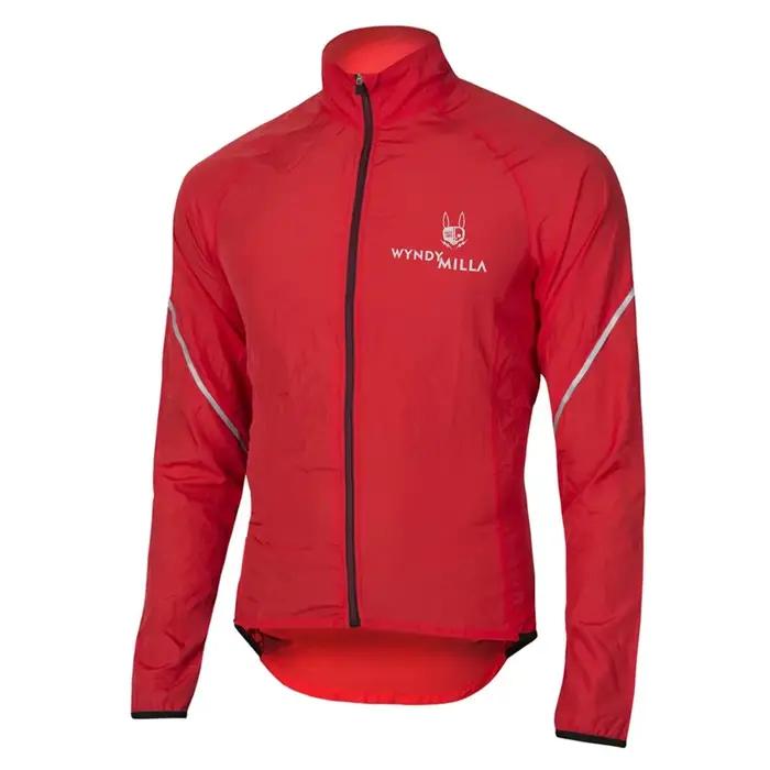 Veste de cyclisme imperméable coupe-vent léger ultraléger course équitation Ciclismo
