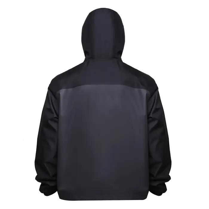 Veste de pêche à la mouche pour hommes, imperméable, respirante, pour pataugeoire, vêtements de plein air, chasse