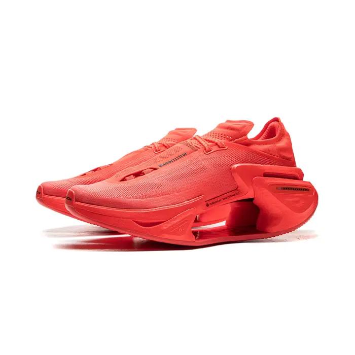 Li-Ning – chaussures de course unisexes SHADOW 3, chaussures de sport confortables avec coussin BOOM