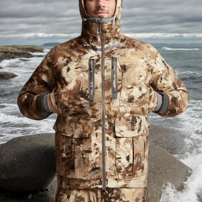 Vêtements de chasse pour hommes