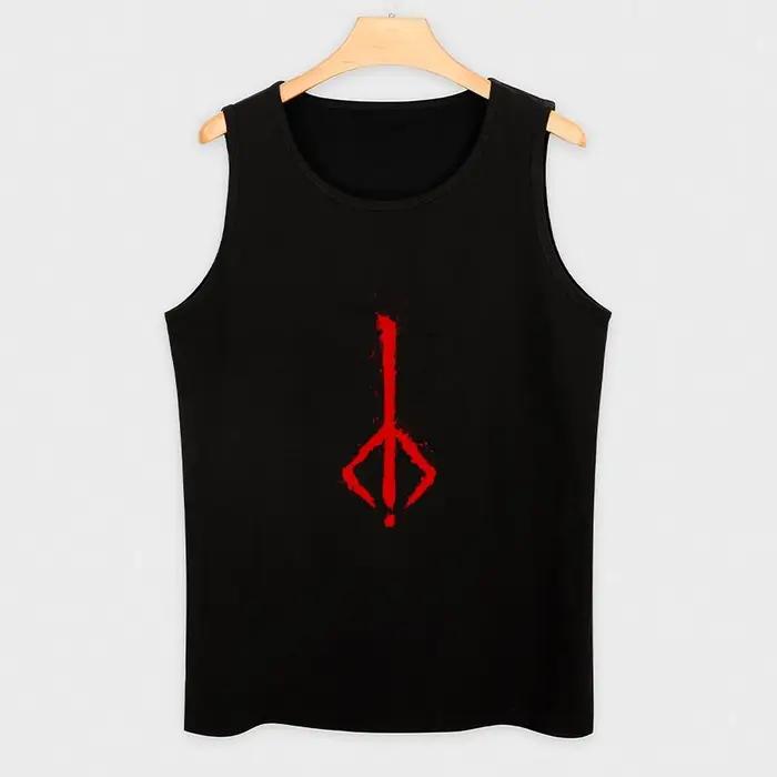 Bloodborne - Débardeur Hunter Rune