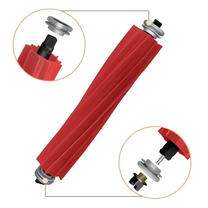 Pièces et accessoires pour aspirateur Xiaomi Roborock S7 S70 S75 S7 Max T7S / T7S Plus, filtre Hepa,