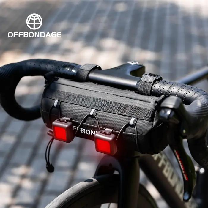 OFFBONDAGE – paquet de gestion de vélo