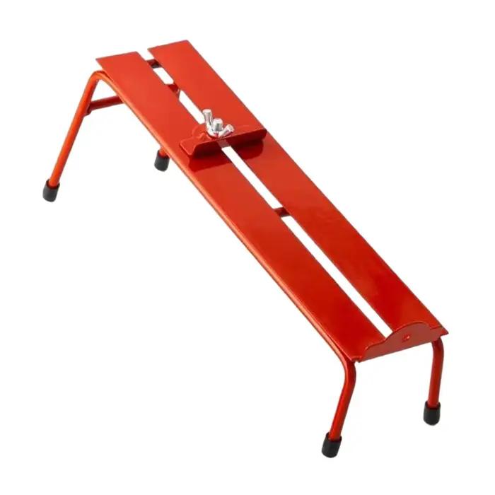 Support de Pierre à Aiguiser Robuste pour Ustensiles de Cuisine – Accessoire de Bricolage pour Affûter à Domicile