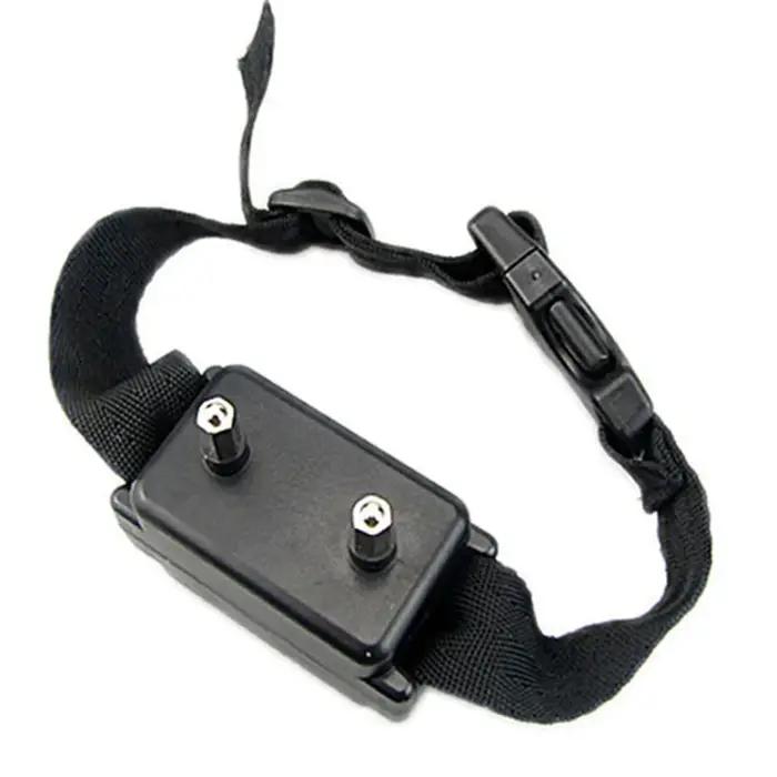 Collier récepteur de clôture électrique pour chien compagnon système W227 W227B formation sol accessoire batterie chargeur occasions spéciales sécurité jouetextérieur