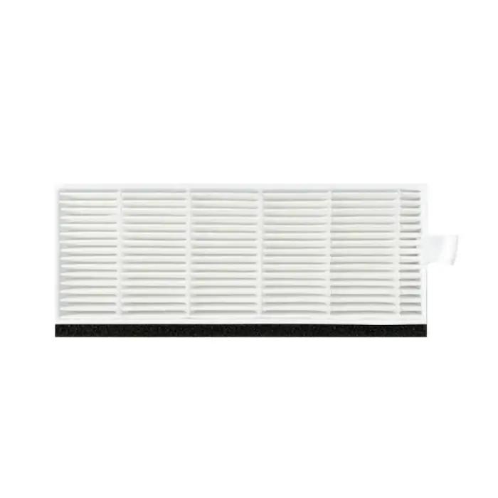 Compatible avec ( Osoji 680, 870, 950, 990 ) Pièces de Rechange pour Aspirateurs Robots, Brosses Pri