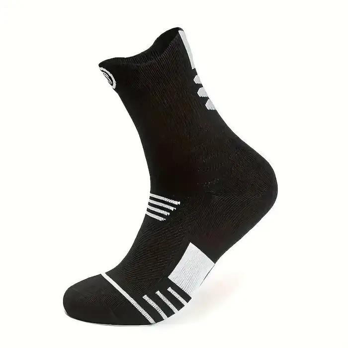 3 paires chaussettes chasse homme confort amorti performance sport outdoor équipement cynégétique