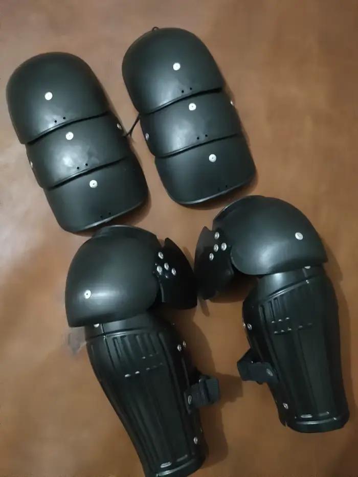 Équipement de sport Armor HEMA Équipement de protection
