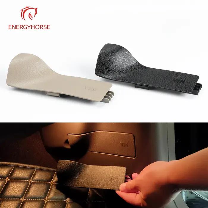 Couvercle en plastique pour Mercedes W166 W292