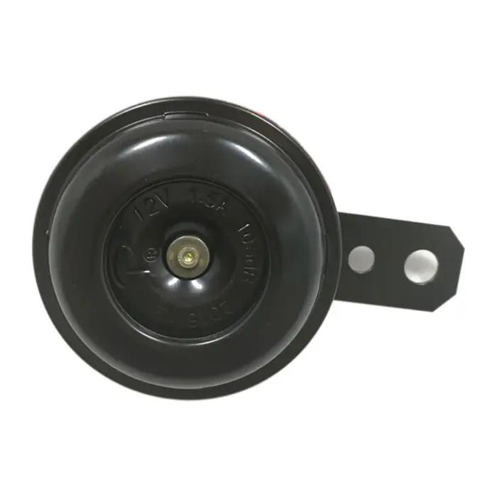 Support klaxon de Signal électrique, DC12V, 1,5 a, 105db, étanche, pour véhicule automobile, SUV, vo