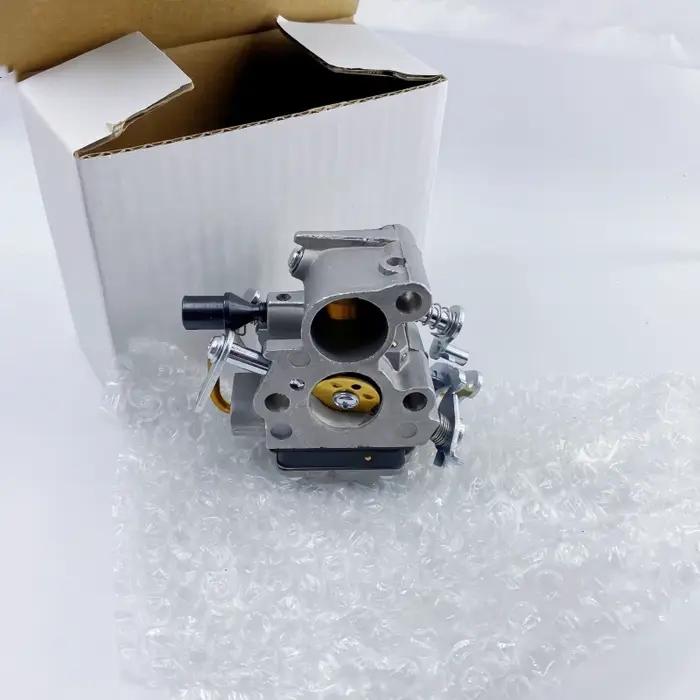 Carburateur pour Husqvarna 235 235E 236 236E 240 240E CS2238 CS2234 Zama C1t-w33c OEM 574719402 545072601 Moteur de tr