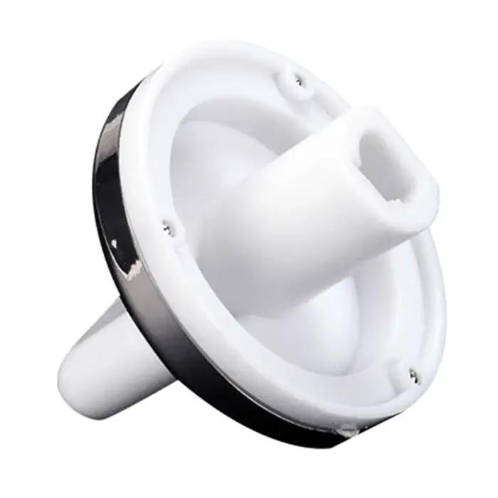Bouton de réglage de la puissance de feu de la table de cuisson, commande universelle pour Eva, cuis