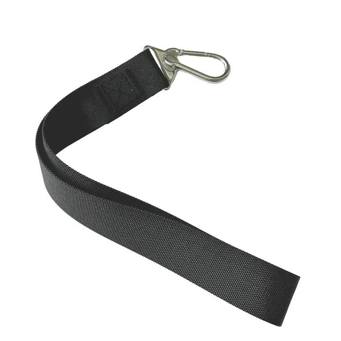 Sangle d'entraînement de lutte des bras avec doublure polaire confortable, équipement de renforcemen
