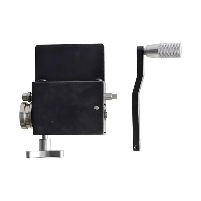 Perle de tuyauterie en aluminium pour refroidisseur intermédiaire, Tube manuel, outil, rouleau, pinc