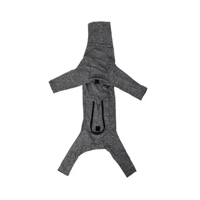 Costume de stérilisation pour animaux de compagnie