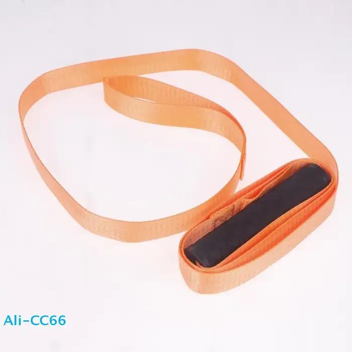 Harnais de traîne cerf portable avec poignée - Sangle multifonction ferme extérieur - Accessoire chasse transport