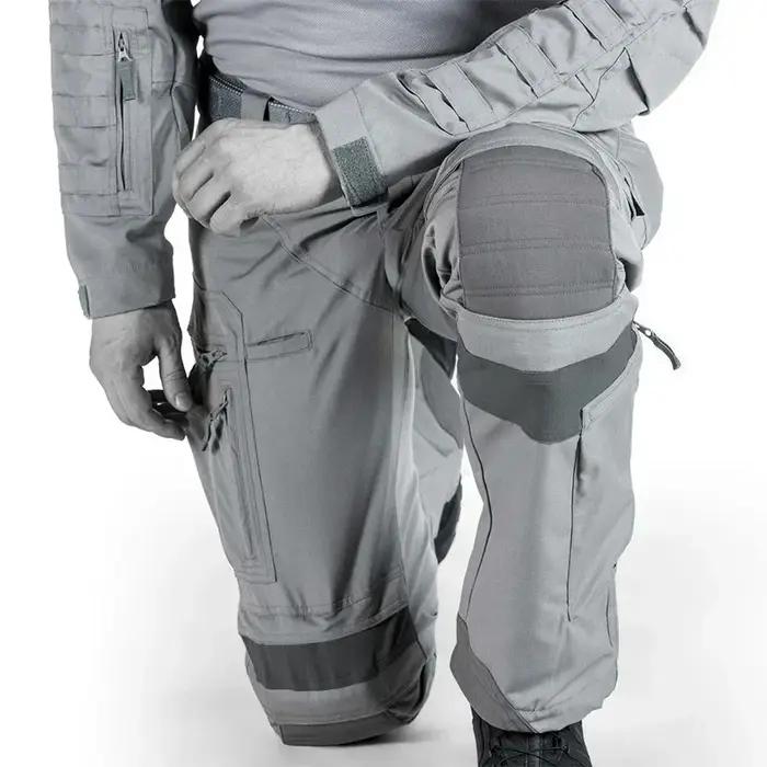 Pantalon militaire cargo US Army pour chasse tactique et paintball avec multiples poches