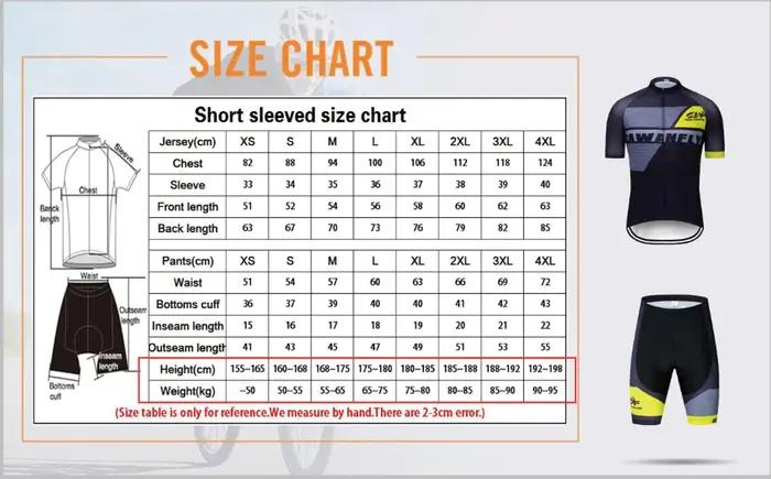 Chemise de vélo de montagne avec poches pour homme