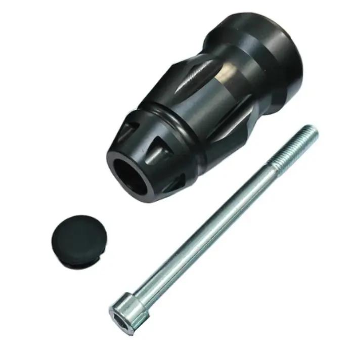 Pour ZONTES ZT G1-125 U1-125 Z2-125 U1-155 U1-150 KD150-G1-U1 Moto Pare-chocs Anti-Chute Garde plus récent De Protection