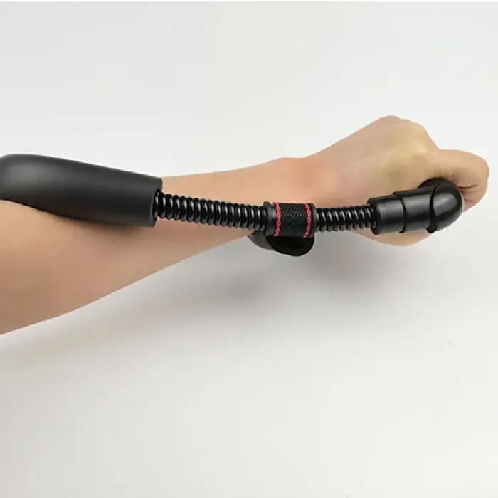 Obtenez des Muscles du poignet plus forts avec des poignets électriques