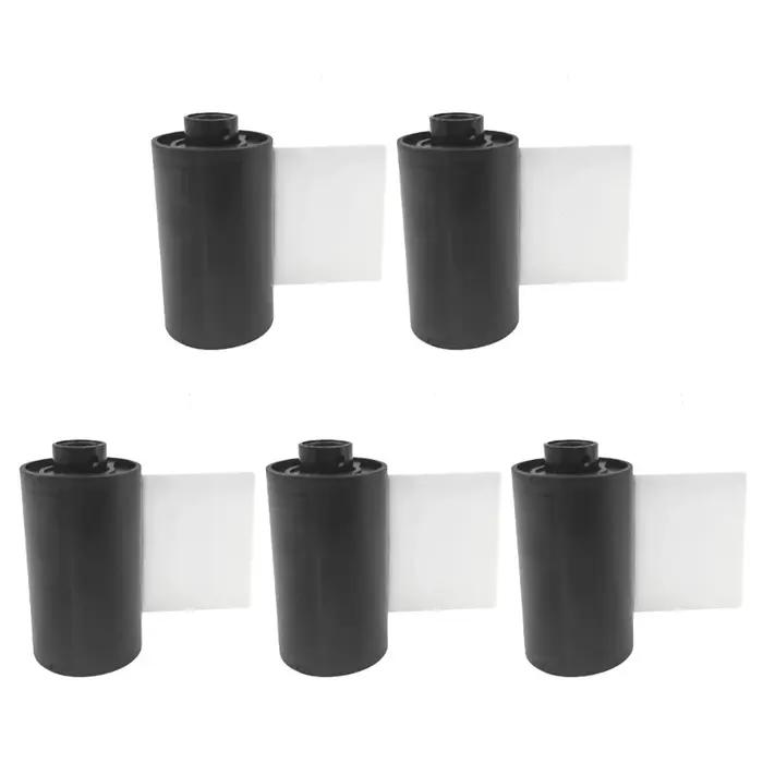 Paquet de 5 boîtes de Film rechargeables