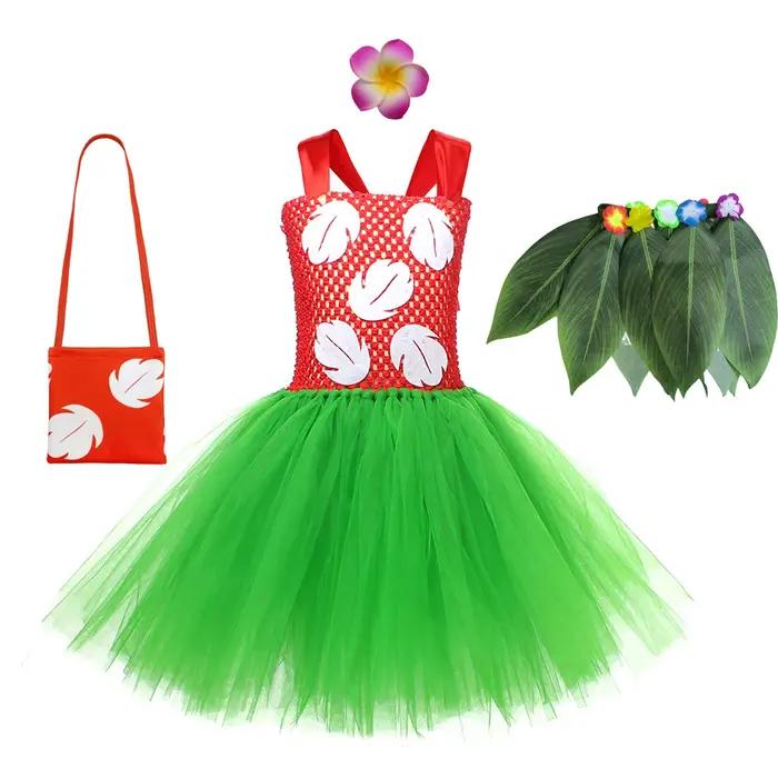 Costume d'Halloween pour filles