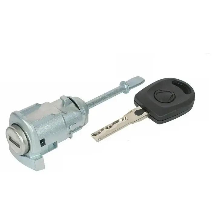 Kit de réparation de cylindre de serrure de porte pour Seat Cordoba Ibiza III 6L 3837167 B/6L 383716