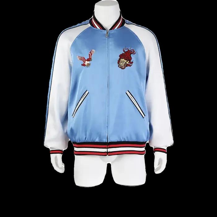 Manteau Gen V saison 1, Costume de Cosplay, tenue d'halloween, Costumes de bande dessinée, uniforme