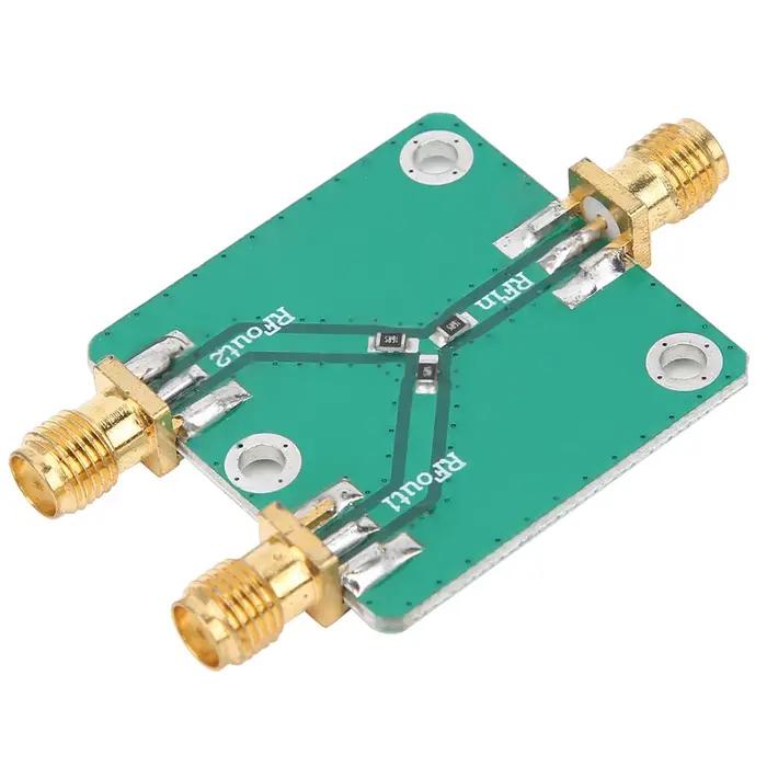 Module de distributeur de puissance, séparateur de puissance, résistance à micro-ondes RF, Module de