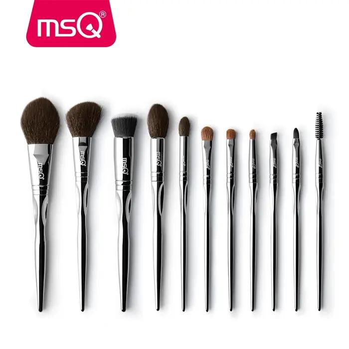 Ensemble de pinceaux de maquillage professionnels