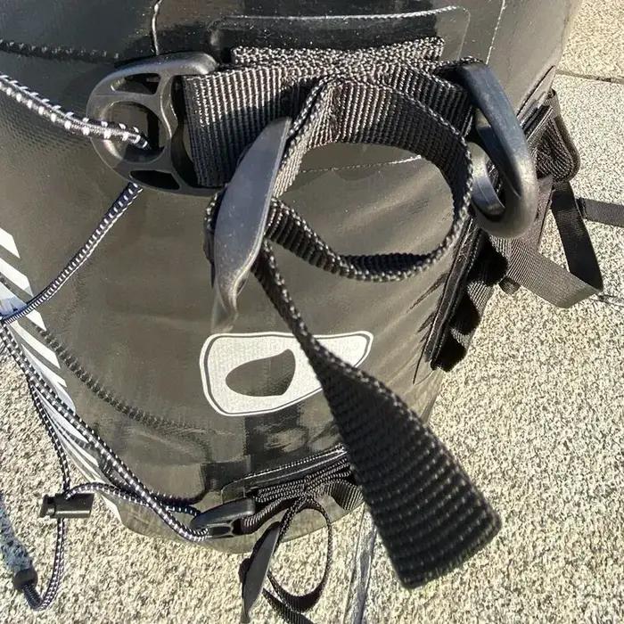 30L sac à dos étanche extérieur rivière Rafting pêche spéléologie Tour randonnée pôle équitation sac