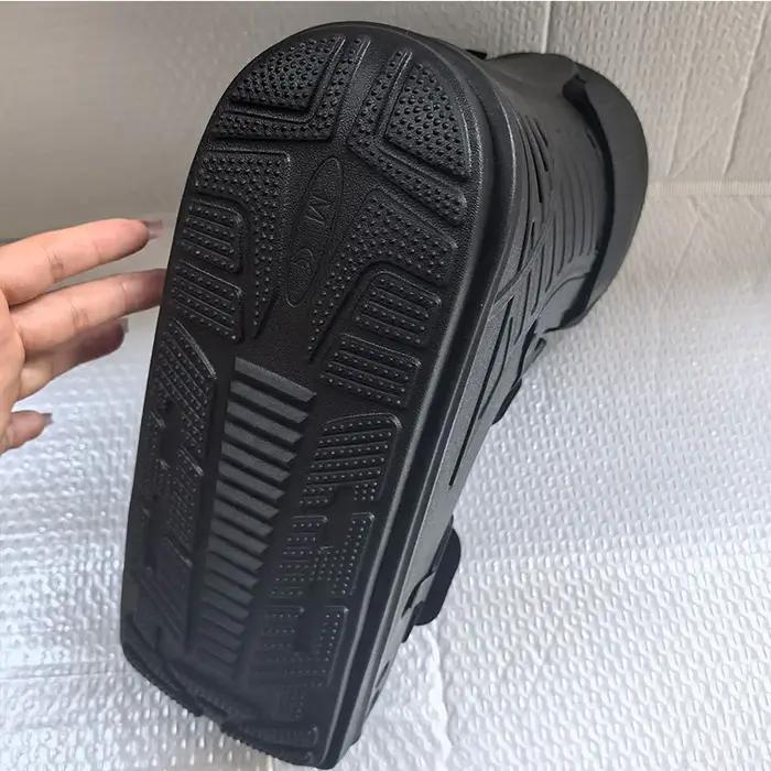 Bottes médicales réglables pour entorse et fracture de cheville - aide à la rééducation et au soulagement de la douleur - support orthopédique pour pied - occasions spéciales