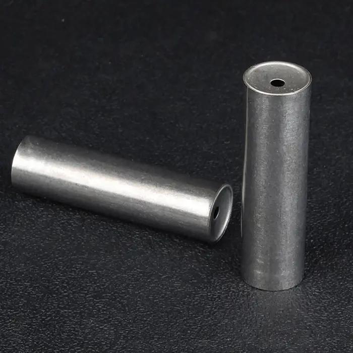 Sifflet chasse faisan Outdoor Steel - Appelant oiseaux pour chasseur, équipement de chasse au gibier à plumes