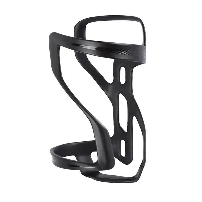 Porte-bouteille d'eau de vélo entièrement en Fiber de carbone, porte-bouteille d'eau de route vtt ZE