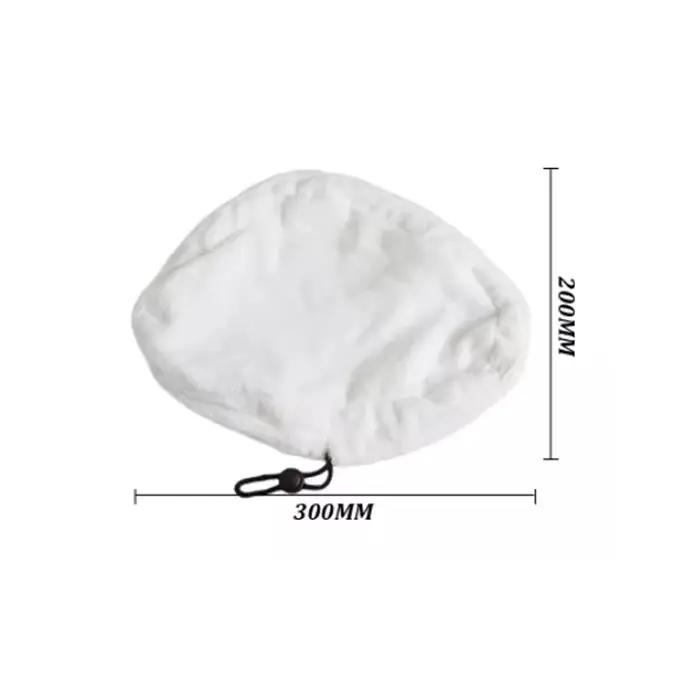 Tampon de vadrouille lavable et réutilisable pour aspirateur à main Steamboy X5 H2O H20 S302 S001 SK
