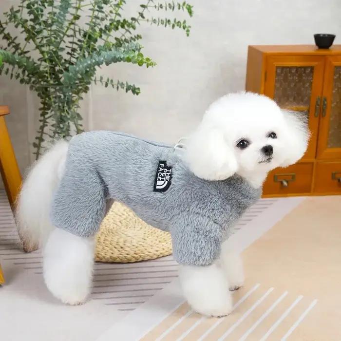 Vêtements pour animaux de compagnie sweats à capuche pour chiens accessoires pour chiens Corgi migno