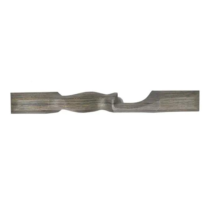 Noir Hunter arc classique Riser Longbow