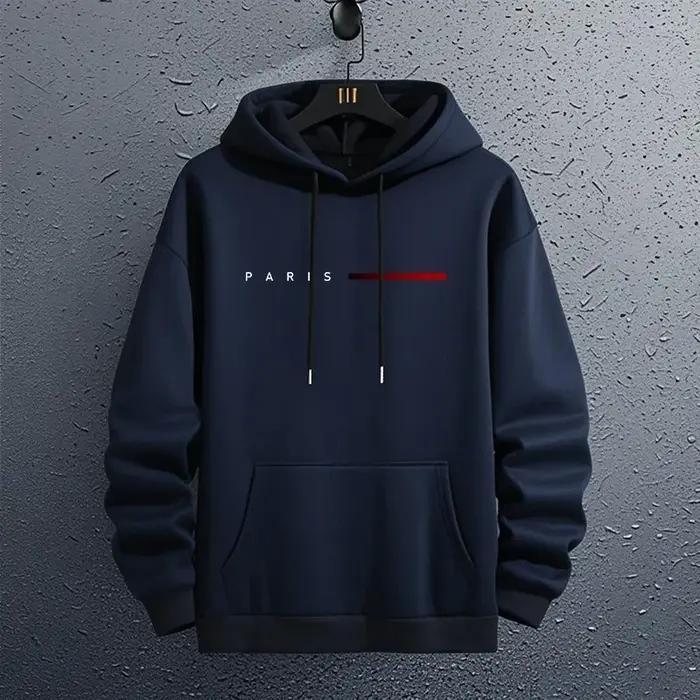 Sweat-shirts à capuche pour hommes