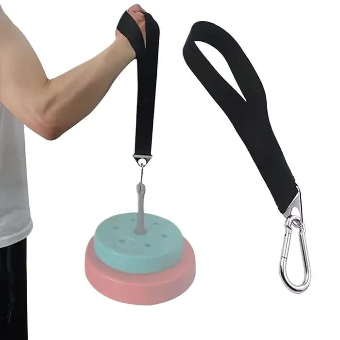 Sangle d'entraînement de lutte pour bras de Fitness