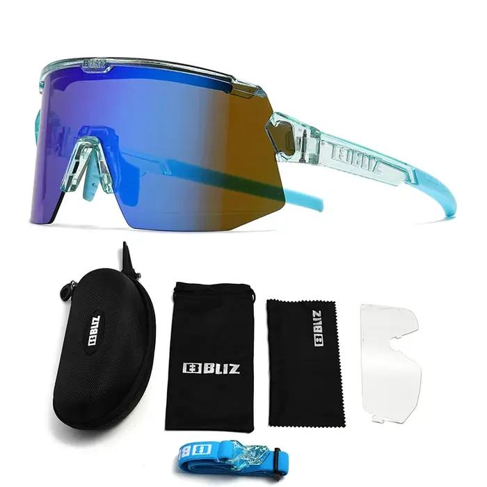 Lunettes de cyclisme B BLIZ Breeze