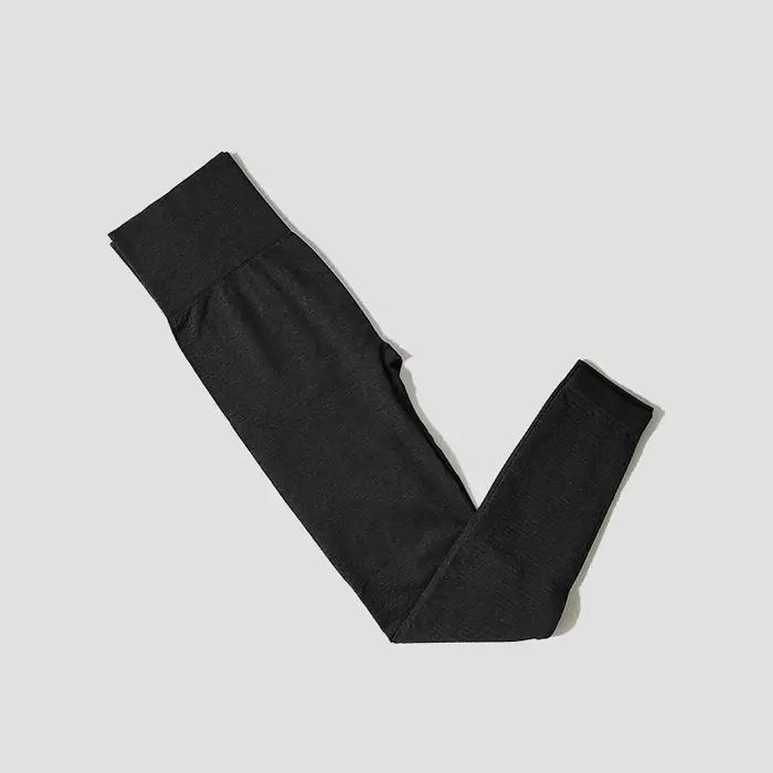 WAREBALL sans couture femmes pantalons de Yoga vêtements d'entraînement