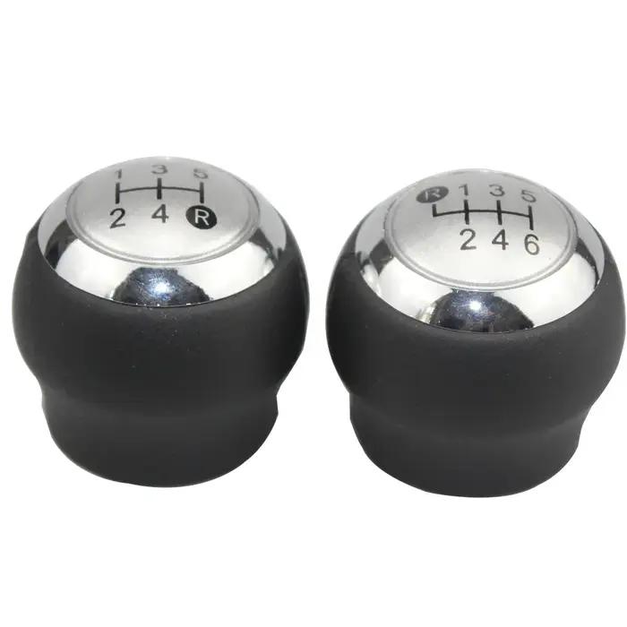 Pour Toyota Corolla Verso 2007 2008 2009 2010 2011 2013 5/6 vitesses pommeau de levier de vitesse de
