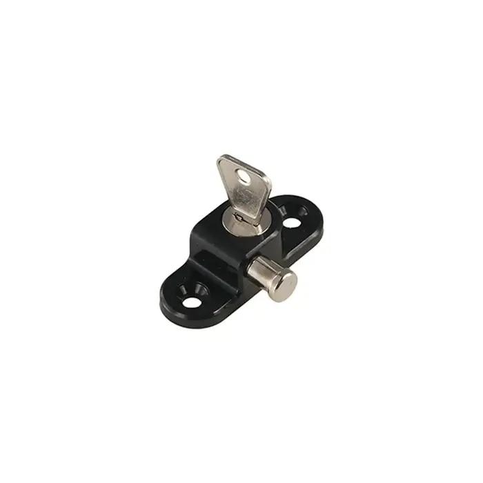 Attele de fenetre en acier au carbone avec systeme anti chute pour enfants protection de fenetre pour maison et cadeau d'occasion speciale