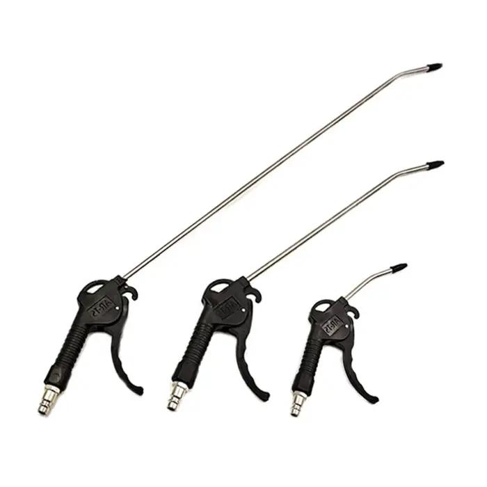 Pistolet à haute pression en acier inoxydable pour nettoyage de jardin et bricolage occaions spéciales