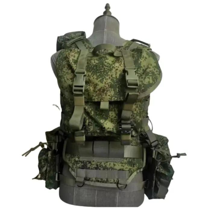 Gilet tactique Smersh des Forces spéciales russes, équipement de Combat en plein air, gilet de chass