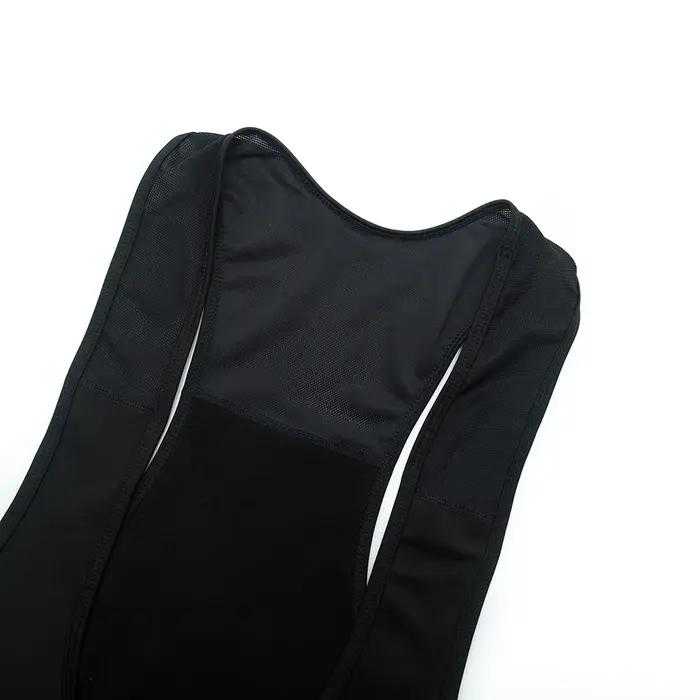 Pantalon de cyclisme YKYWBIKE, pantalon long thermique pour VTT, respirant, avec rembourrage en gel
