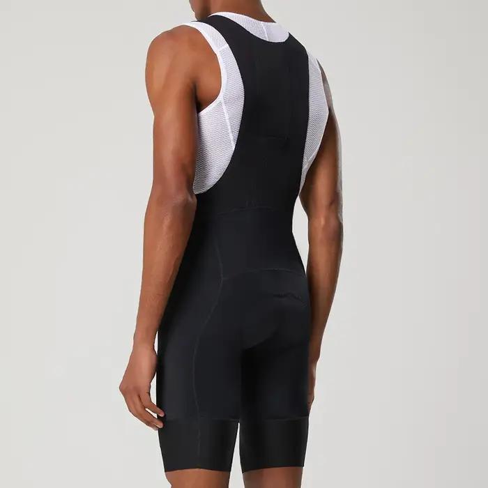 YKYW Cuissard de cyclisme professionnel respirant pour homme collants de vélo VTT pantalon de vélo
