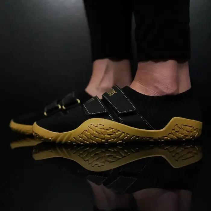 Chaussures de sport légères unisexes de grande taille, chaussures d'entraînement pour Squat à tracti